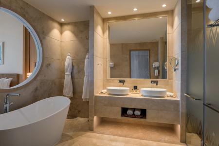 Cap St Georges Villas - 14