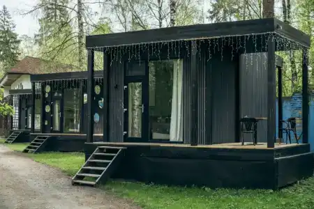 Goosi-Lebedi Wellness Centre - 106