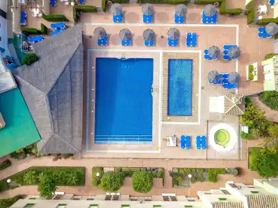 Resort Ramada & Suites by Wyndham Costa del Sol - 0