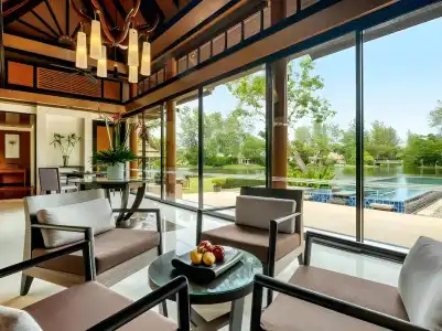 Banyan Tree Wellbeing Sanctuary Phuket - 43