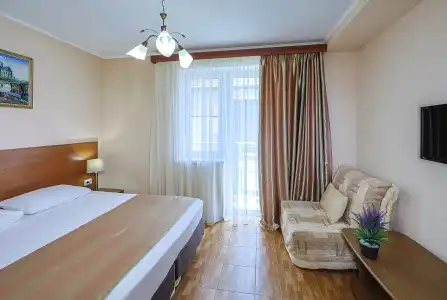 Kiparis - 43