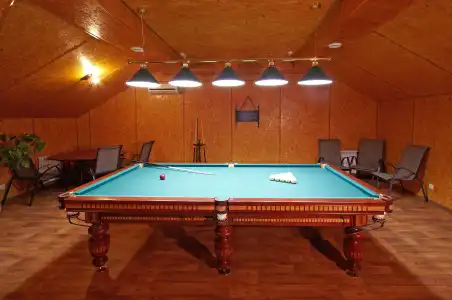 Uyut Mini-Hotel - 4