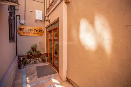 Boutique Safiya - 10