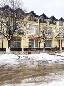 Dzhamilya - 14