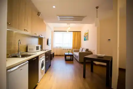 Welcome Yerevan Apartments - 43