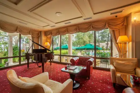Kobuleti Georgia Palace & Spa - 13