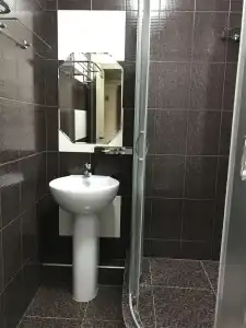 Vernisazh Mini-hotel - 24
