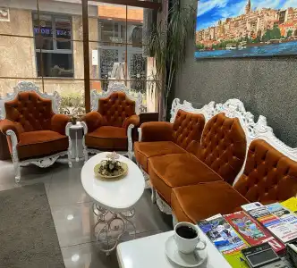 Taksim Brand Suite - 1