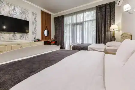 Nochnoy Kvartal - 87