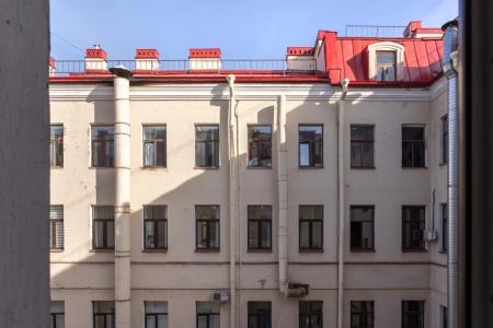 РиверСайд Невский - 228