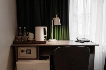Boutique Statler - 106
