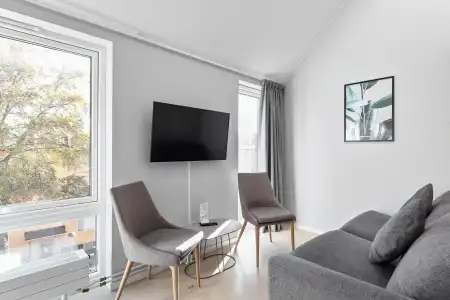 Avanti Apartments - 35