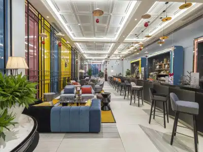 Vinpearl Wonderworld Phu Quoc - 23