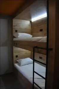 House Apartments 1 - 4