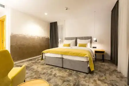 Museum Boutique-Hotel - 38