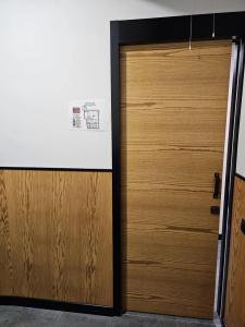 Orion Hostel - 19