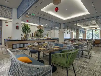 Vinpearl Wonderworld Phu Quoc - 6