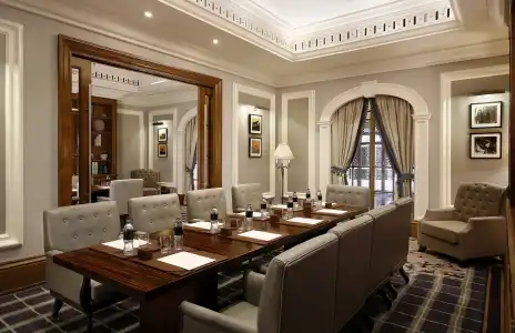 Al Habtoor Palace - 14