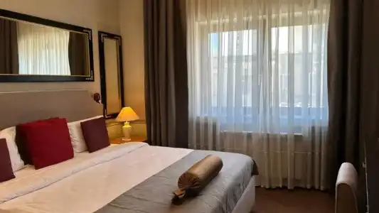 Seven Rooms Boutique - 18