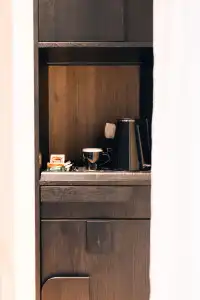Forest1961 Boutique & Restaurant Butik-Hotel - 17
