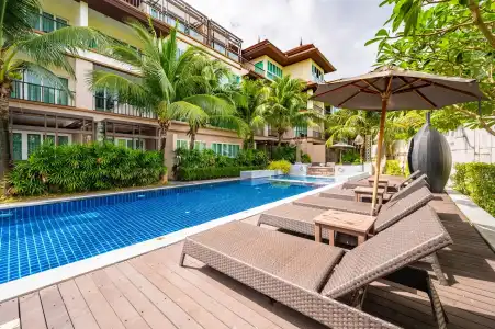 Coco Phuket Bangtao Beach - 19