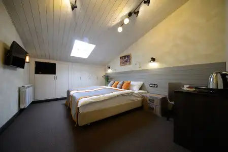 Chemodanov Butik-Hotel - 18