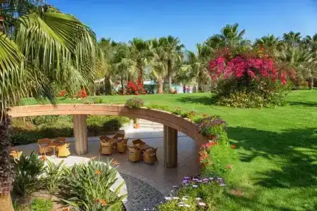 Acacia Resort - 39