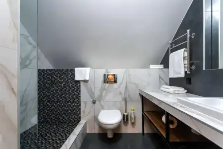 Grani Aparthotel - 42