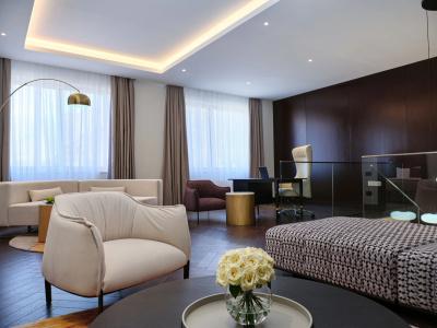 Qafqaz RiverSide Resort Gabala - 56