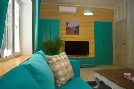 Park-Torbeevo Ozero - 110