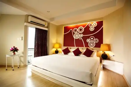 Lantana Pattaya - 121