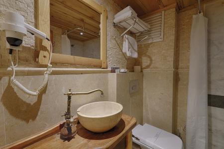 Heybe & Spa - 27