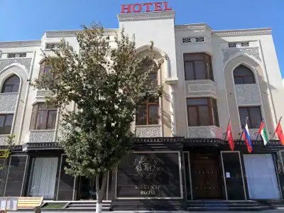Suleyman - 0
