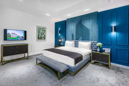 Ivy Garden Baku - 5