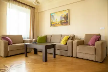 Kantar Hostel - 85