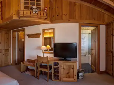 Alpe Fleurie Residence - 37