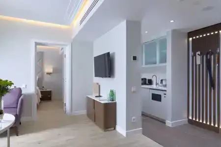 Plaza Spa Resort - 74