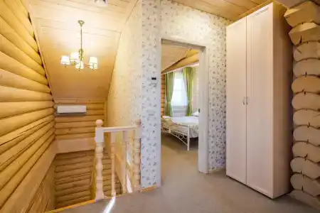 Сomplex Pereslavskaya Sloboda - 167