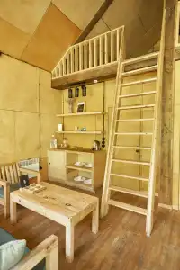 Glamping Pana Ayusai - 169