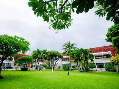 Tropicana Pattaya - 0