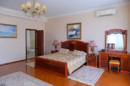 Гостиничный комплекс Джами - 127