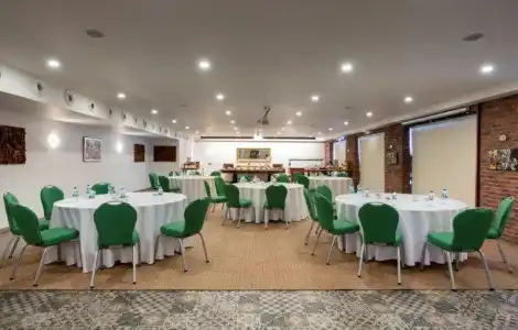 Park Inn by Radisson Istanbul Airport, Odayeri - 4