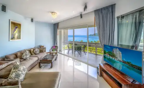 Andaman Beach Suites - 43