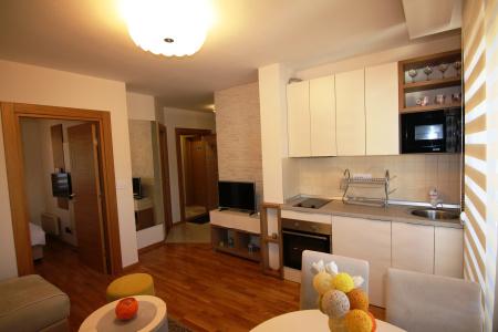 Egoiste Guesthouse Zlatibor Center - 15