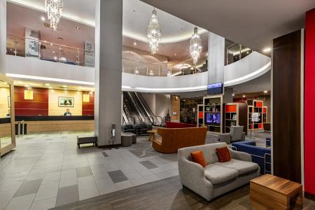 Holiday Inn Moskovskye Vorota, an IHG - 16