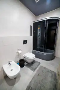 Al-Salam Apartment - 19