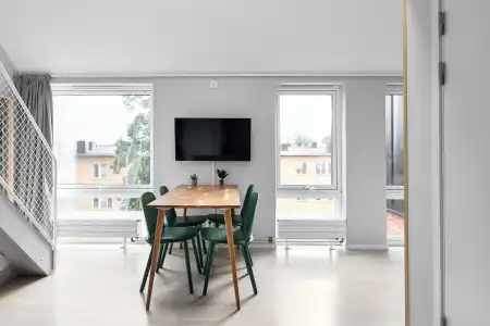 Avanti Apartments - 21