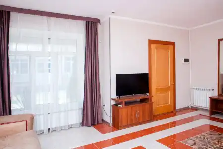 Sofiya Health Resort - 101