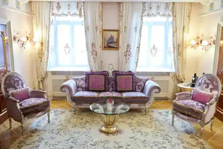 Бутик Дворец Трезини - 110