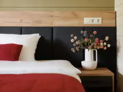 Park - Lesnaya Rivyera Resort - 61